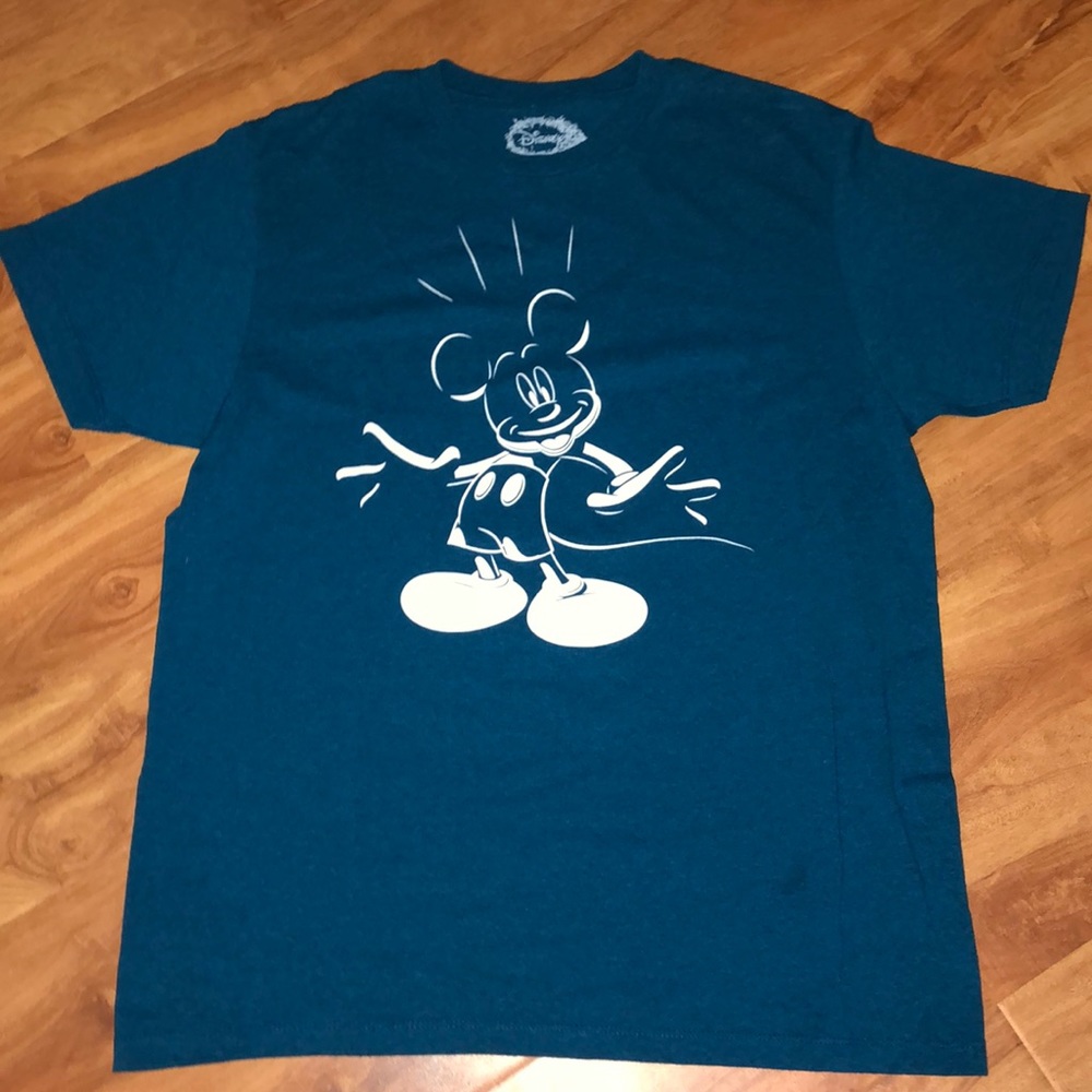 Disney Mickey Mouse T-shirt
